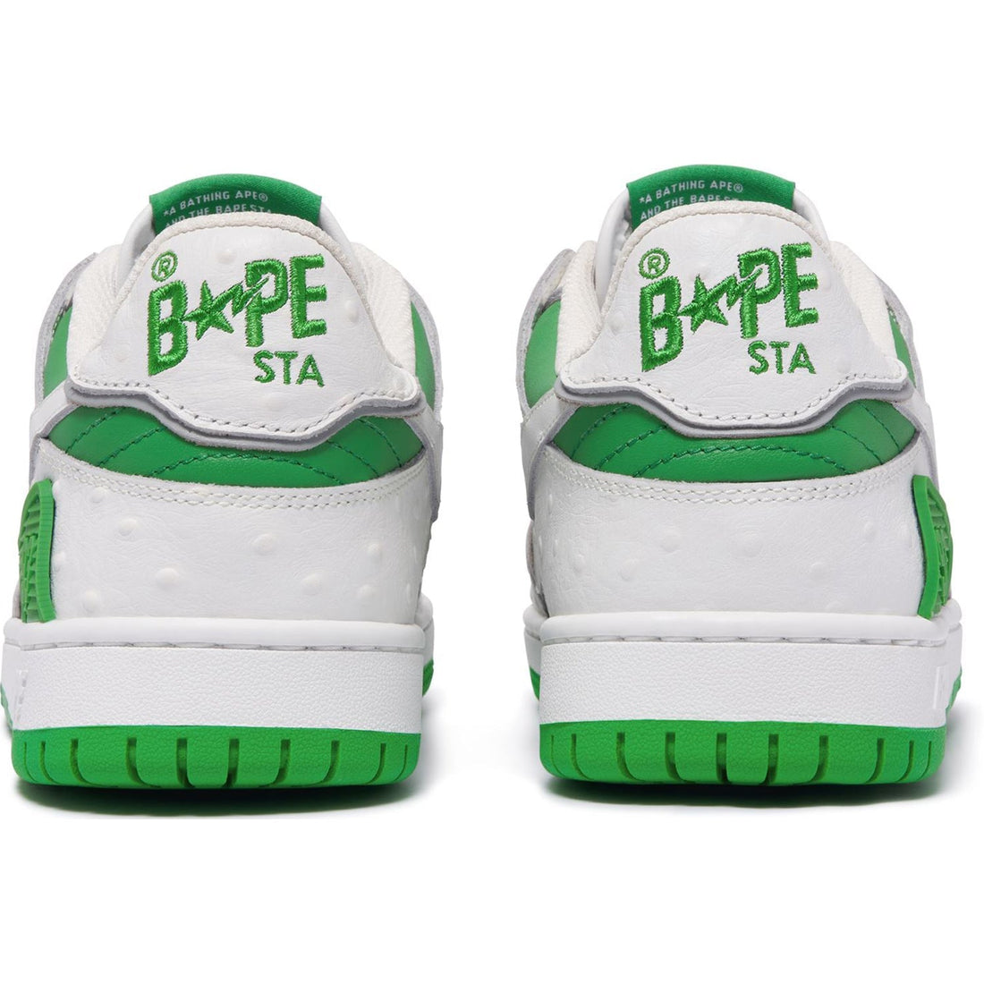 BAPE® SK8 STA #1 LADIES