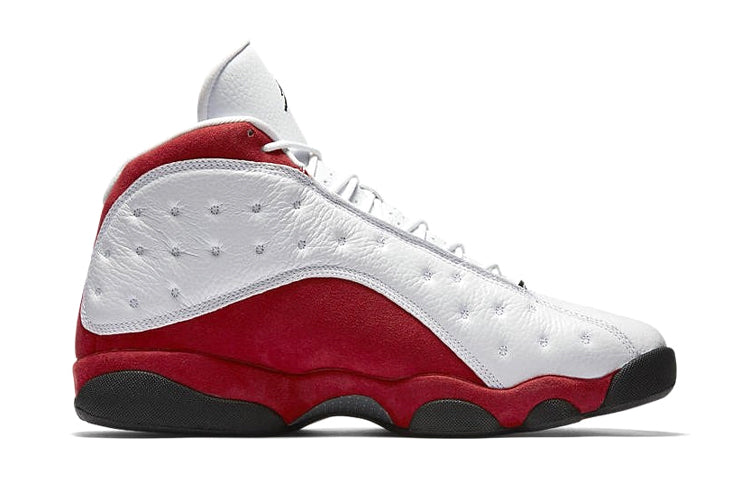 (GS) Air Jordan 13 Retro 'Chicago' 2017 414574-122 #