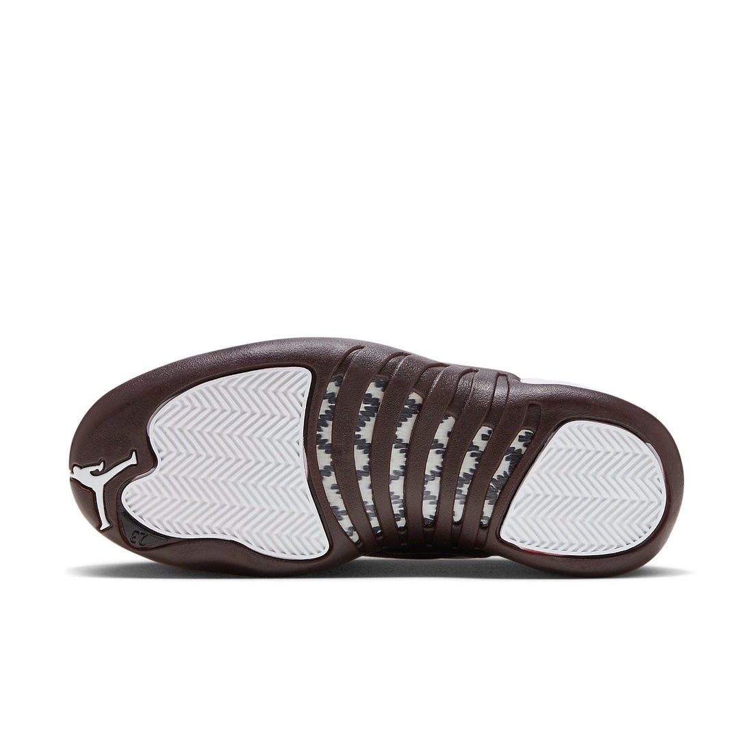 (WMNS) Air Jordan 12 Retro SP x A Ma Maniere 'White' DV6989-100 #