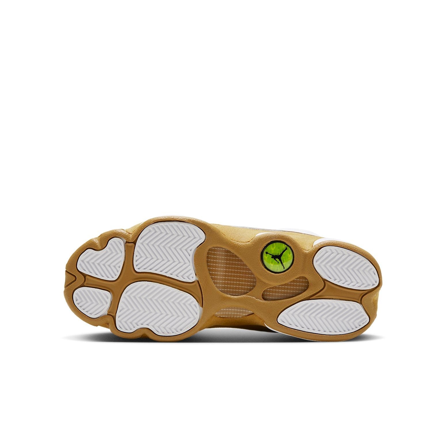 (GS) Air Jordan 13 Retro 'Wheat' DJ3003-171 #