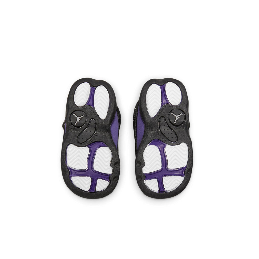 (TD) Air Jordan 13 Retro 'Court Purple' 414581-015 #