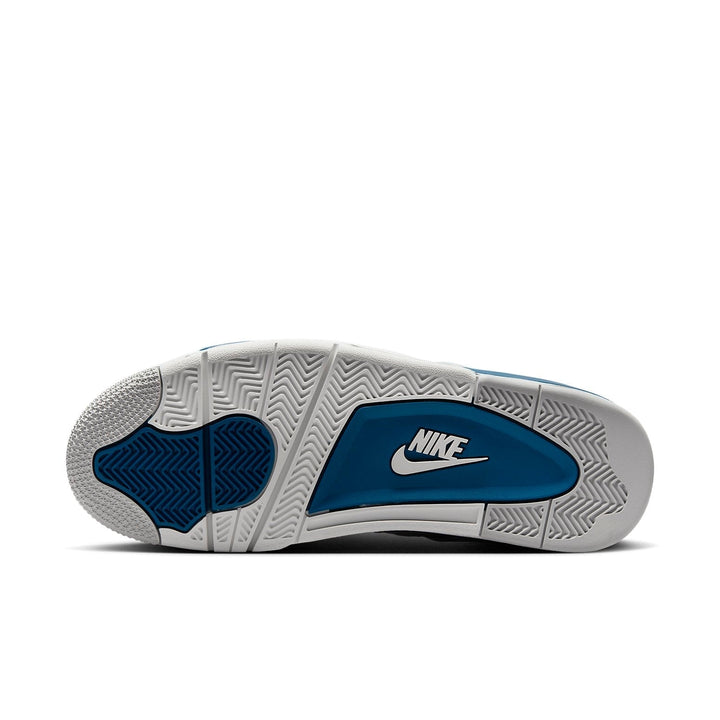 Air Jordan 4 Retro 'Military Blue' 2024 FV5029-141 #