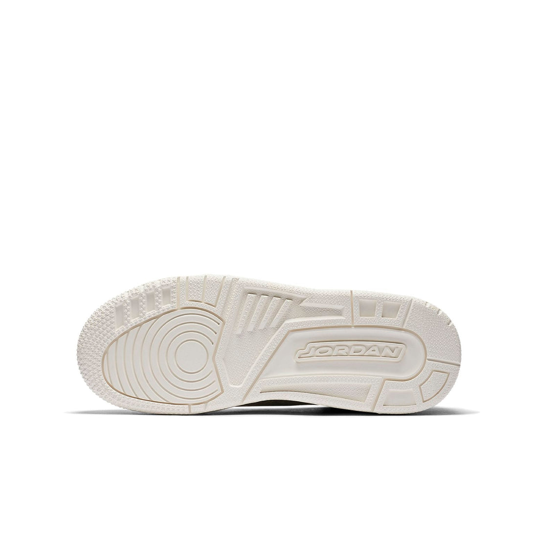 (GS) Air Jordan 3 Retro 'Wool' BG 861427-004 #