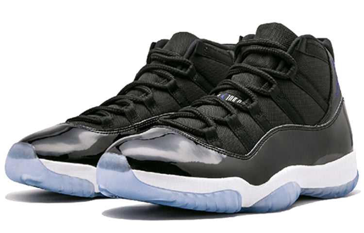 Air Jordan 11 Retro 'Space Jam' 2016 378037-003 #
