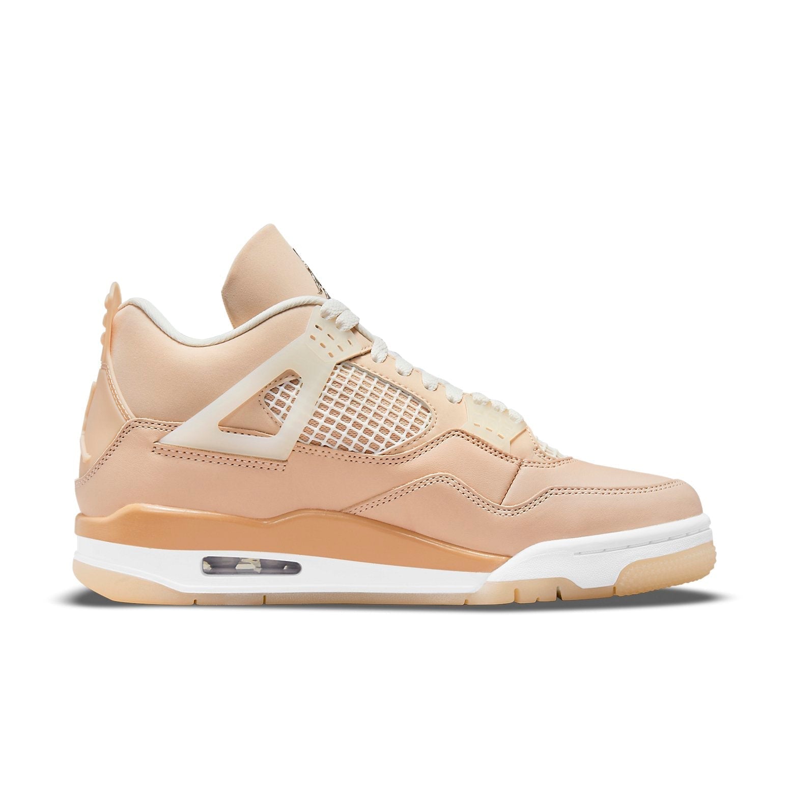 (WMNS) Air Jordan 4 Retro 'Shimmer' DJ0675-200 #
