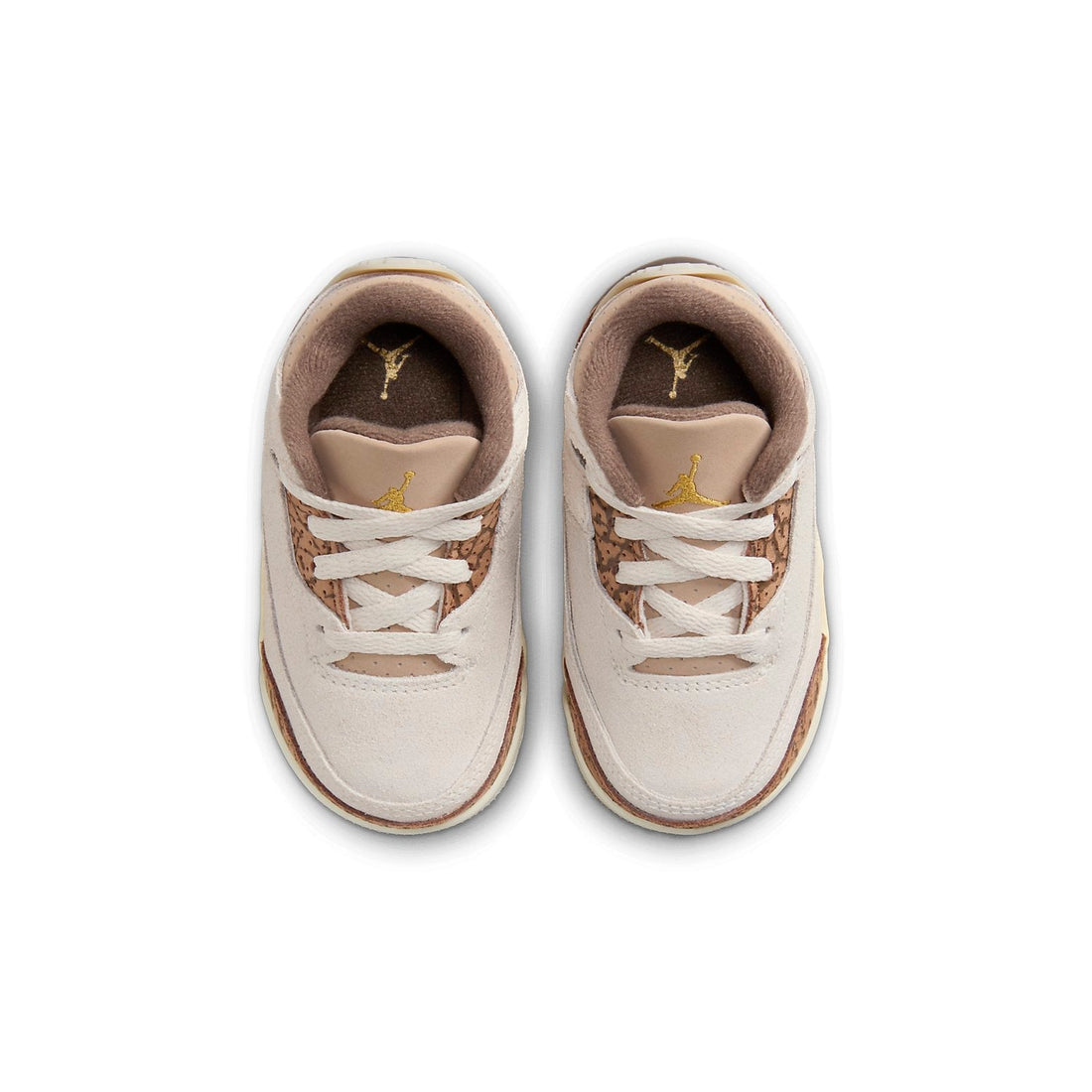 (TD) Air Jordan 3 Retro 'Palomino' DM0968-102 #