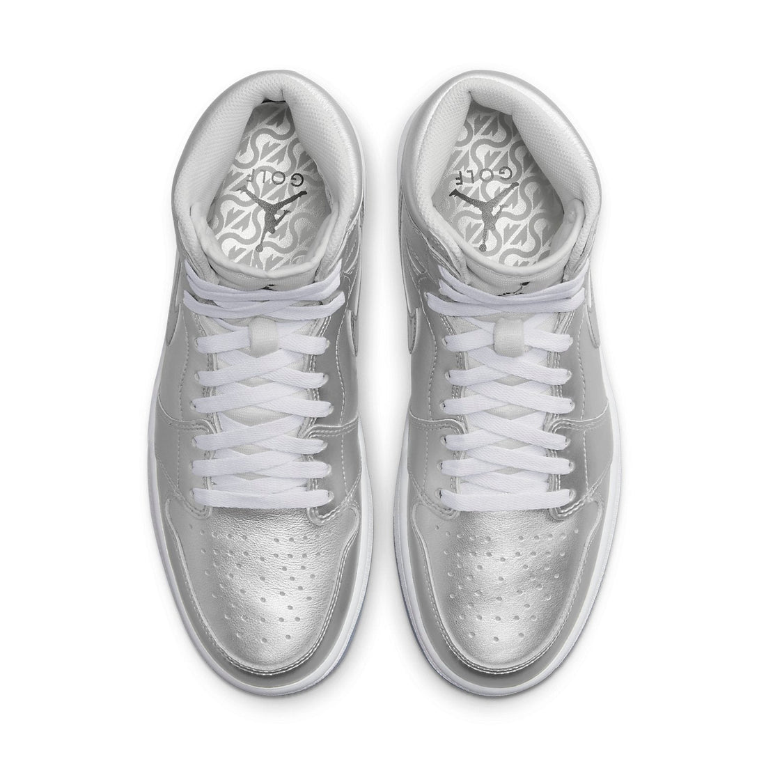 Air Jordan 1 High Golf 'Giving' FD6815-001 #