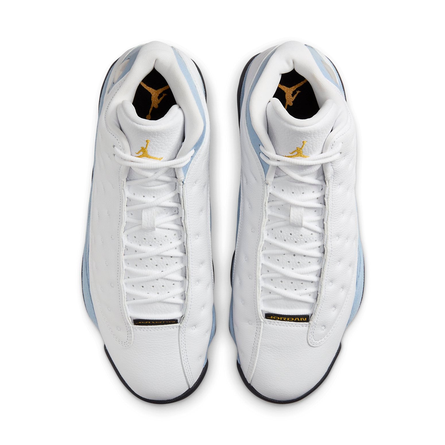 Air Jordan 13 Retro 'Blue Grey' 414571-170 #.