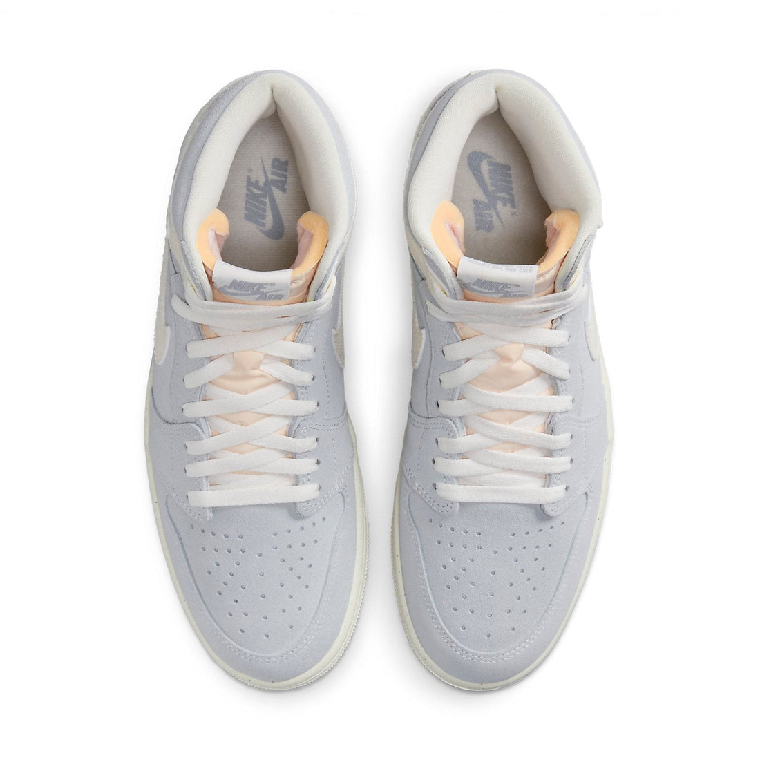 Air Jordan 1 High OG 'Craft Sea Glass' FD8636-011 #