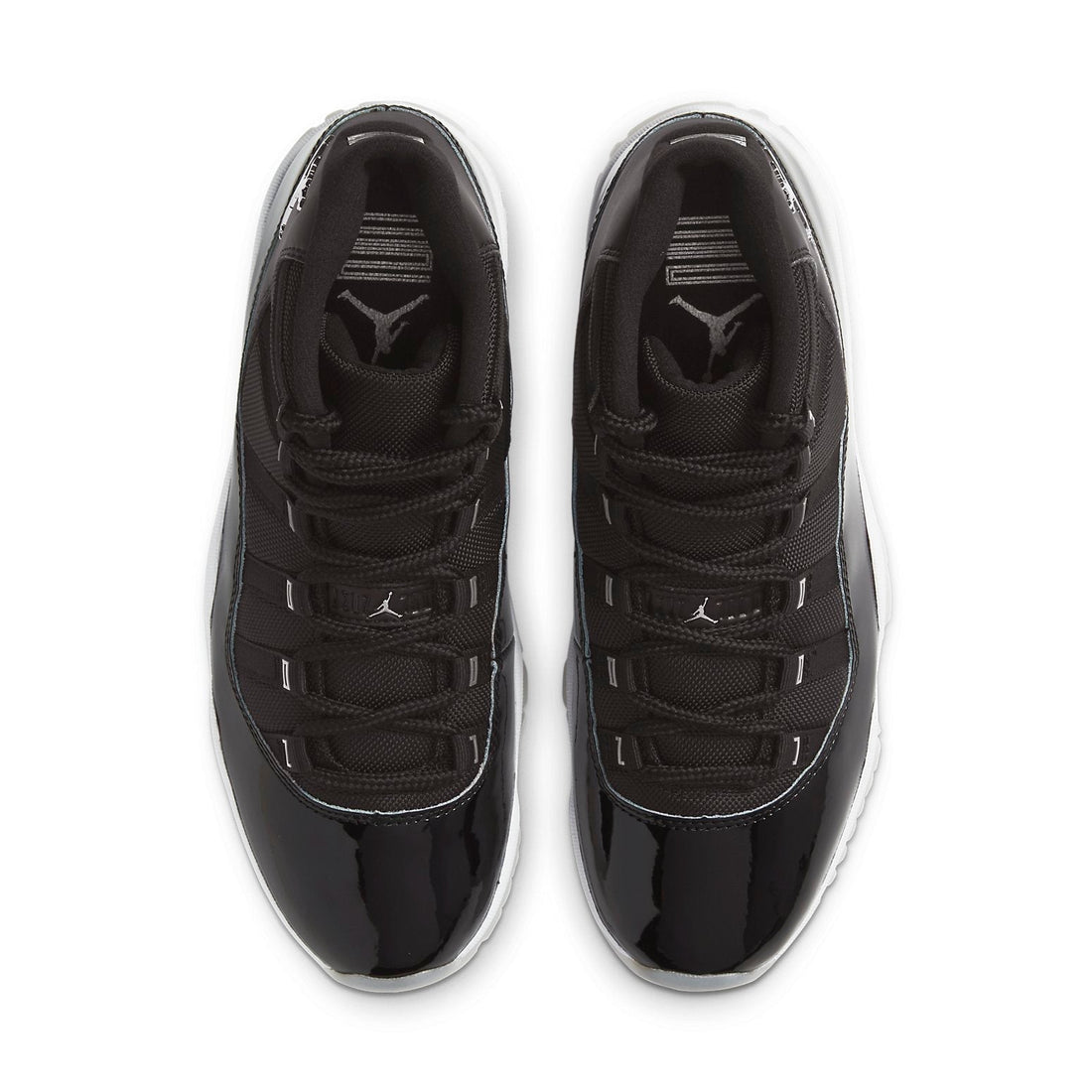 Air Jordan 11 Retro 'Jubilee / 25th Anniversary' CT8012-011 #