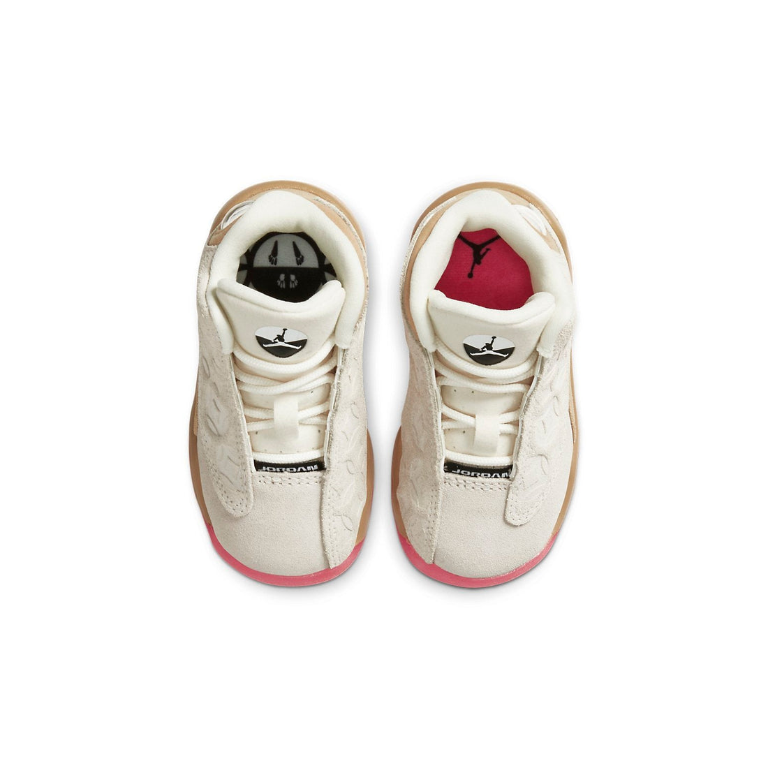 (TD) Air Jordan 13 Retro 'Chinese New Year' CW4681-100 #