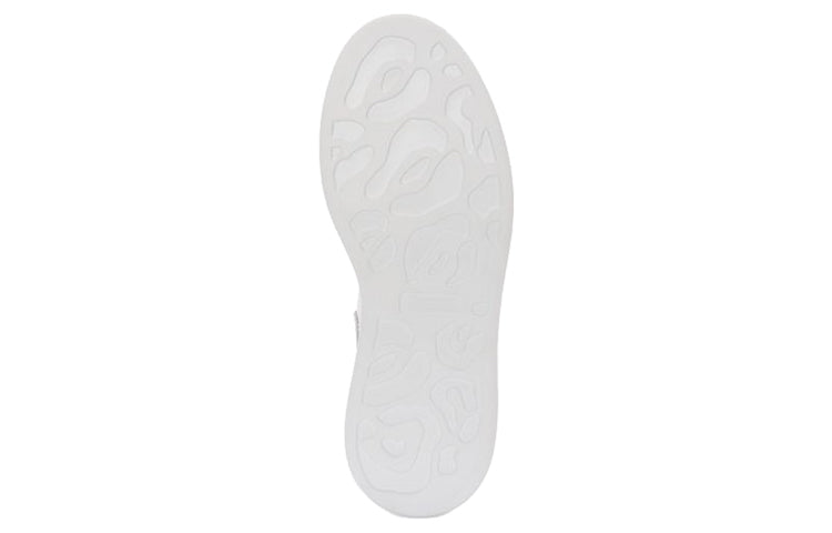 Alexander McQueen Oversized Sneaker 'White Shock Pink' 561580WHVI59375 #