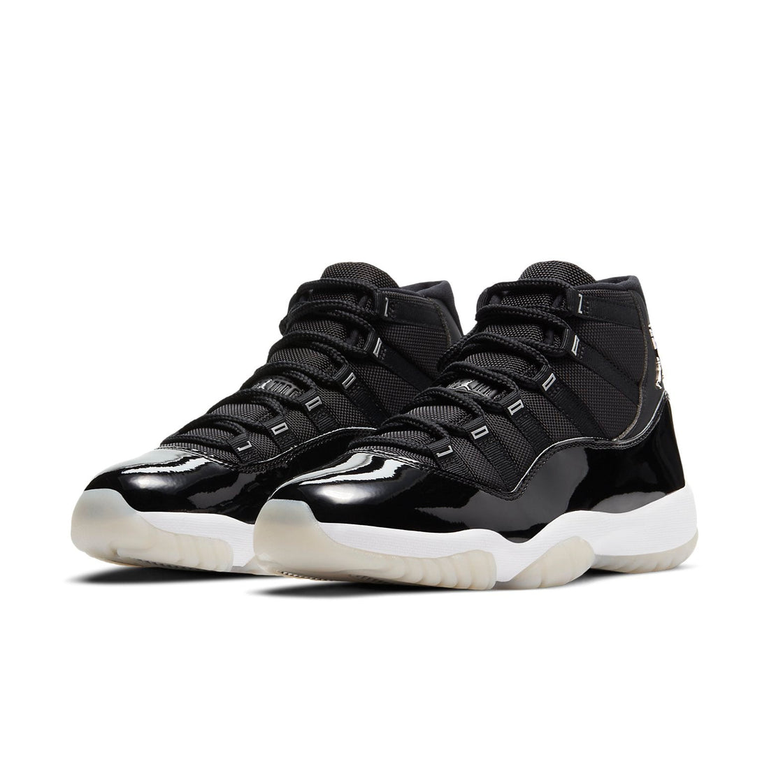 (WMNS) Air Jordan 11 Retro 'Jubilee / 25th Anniversary' AR0715-011 #