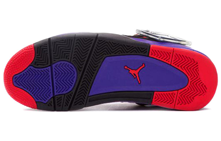 Air Jordan 4 Retro NRG 'Raptors' AQ3816-065 #