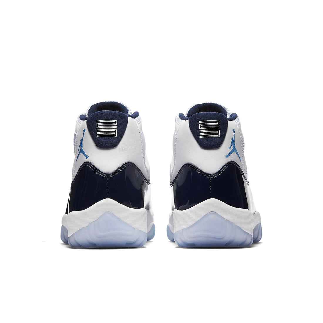 Air Jordan 11 Retro 'Win Like '82' 378037-123 #
