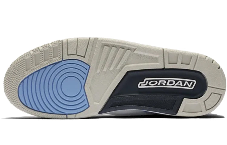 Air Jordan 3 Retro 'UNC' CT8532-104 #