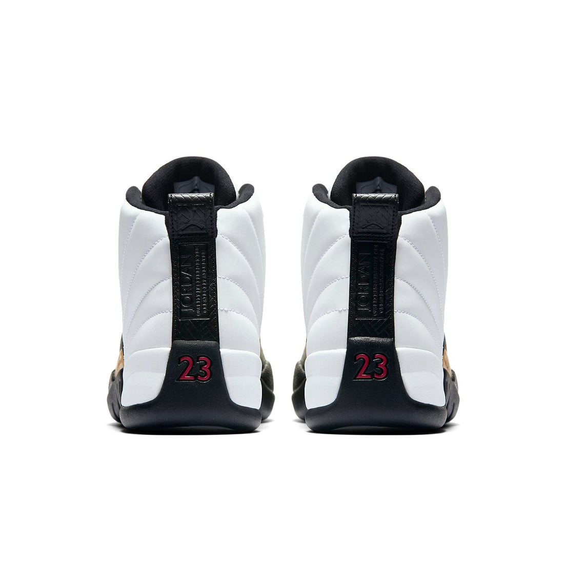 Air Jordan 12 Retro 'Chinese New Year' 2017 881427-122 #