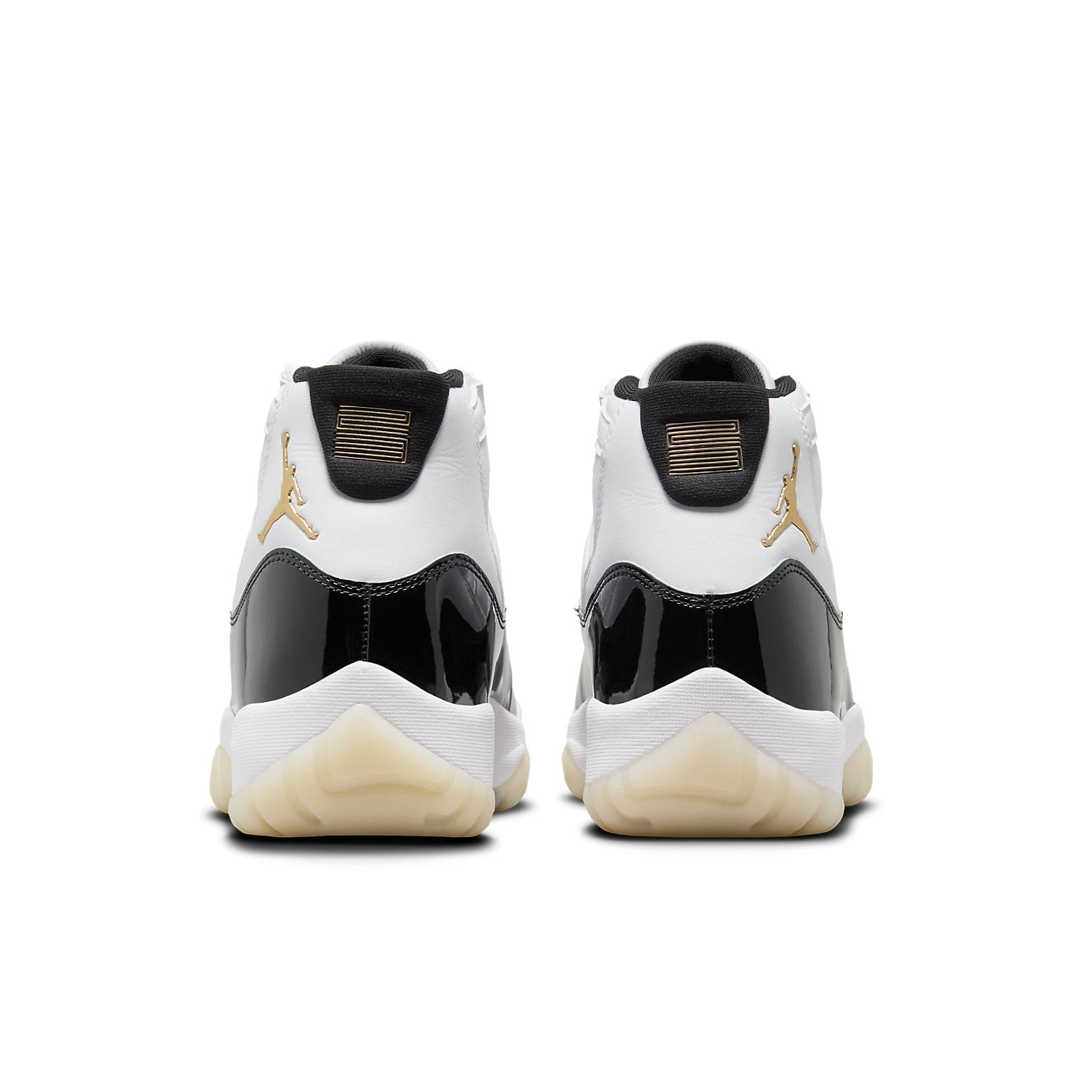 Air Jordan 11 Retro 'Defining Moment DMP 2023 Gratitude' CT8012-170 #
