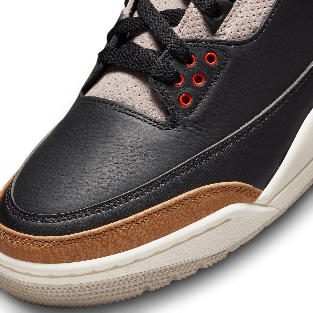 Air Jordan 3 Retro 'Desert Elephant' CT8532- 008 #