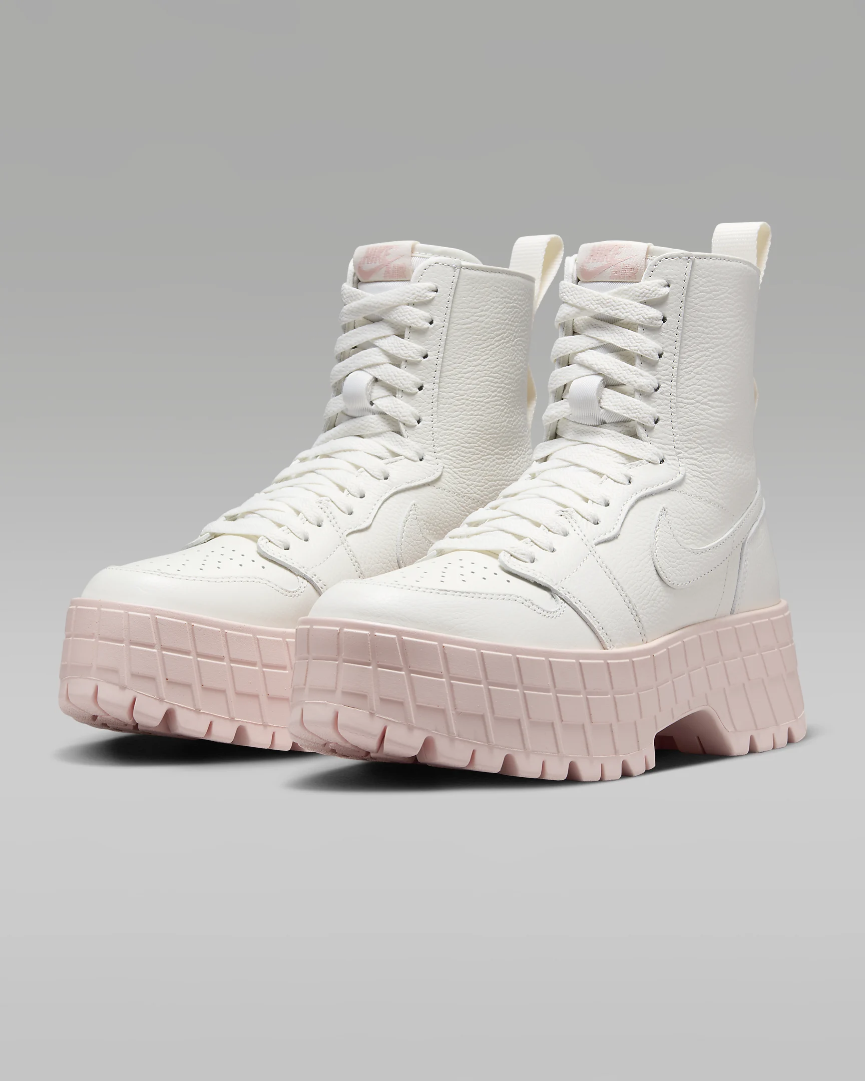 AIR JORDAN 1 Brooklyn #