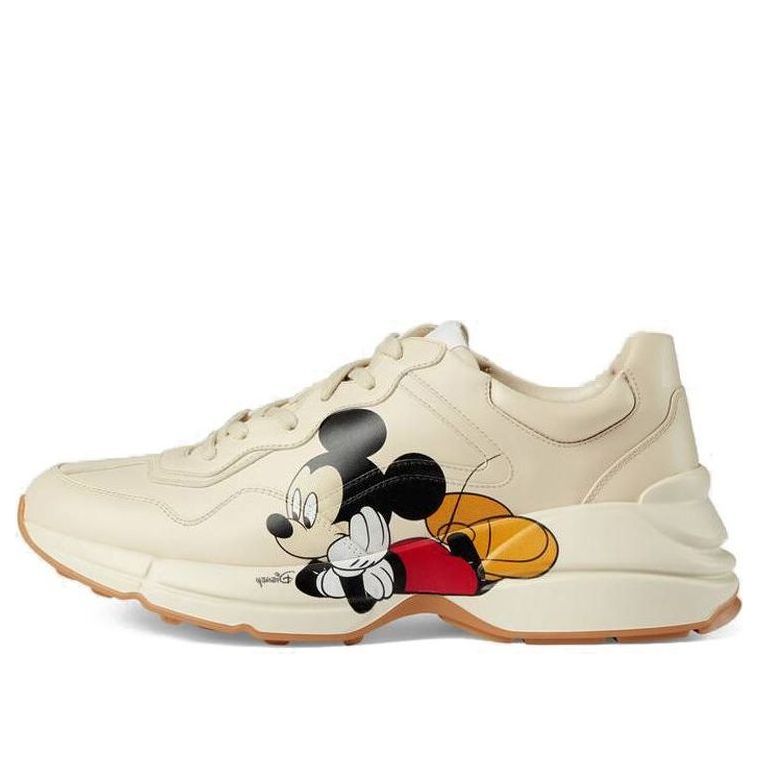 Disney x Gucci Rhyton 'Mickey Mouse' 601370-DRW00-9522 #