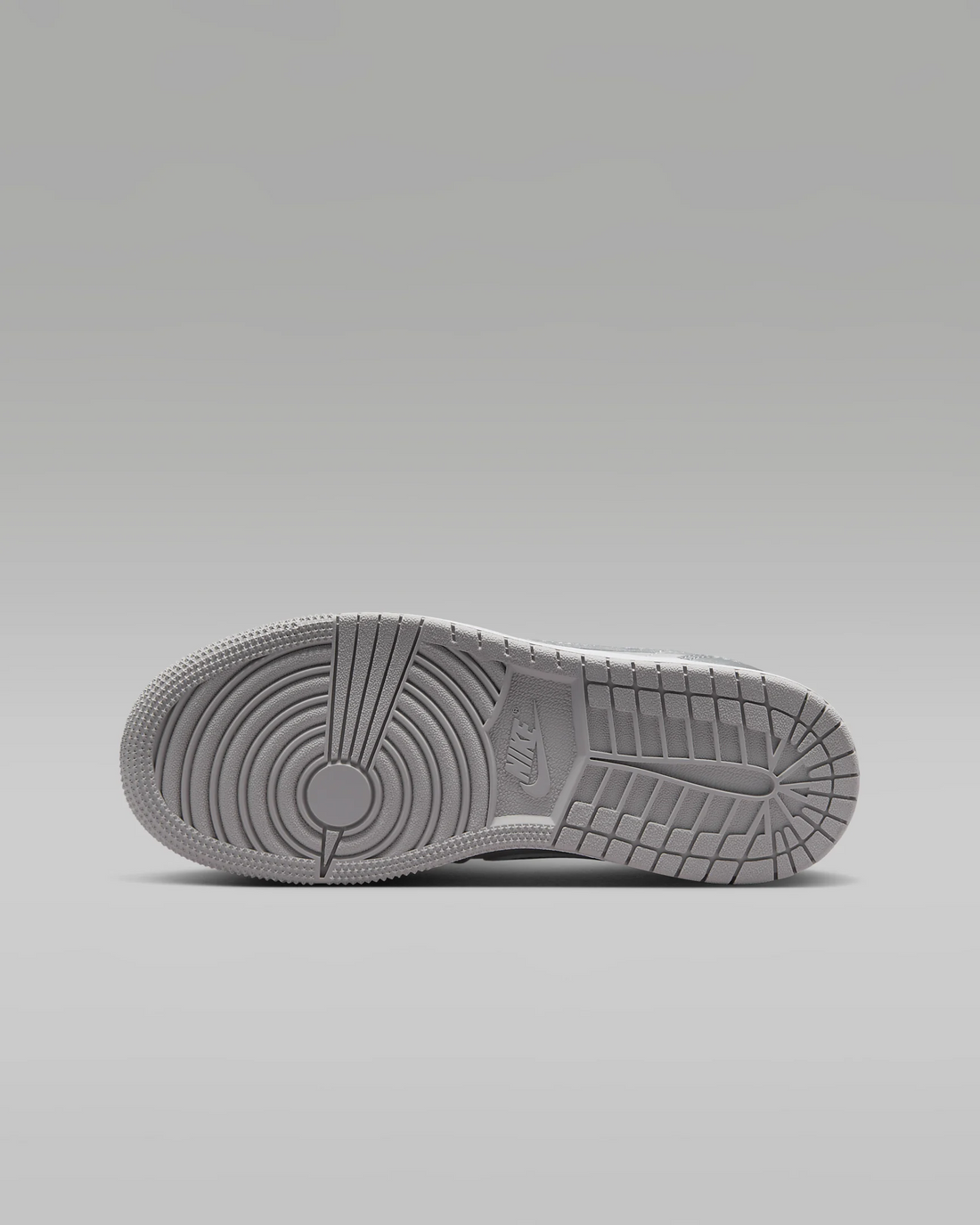 Air Jordan 1 Low OG "Silver" #